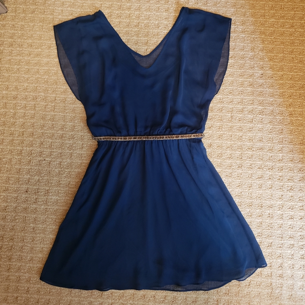 Express Cocktail Dress